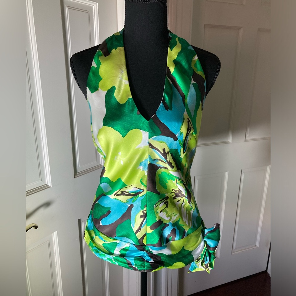 Halter Top